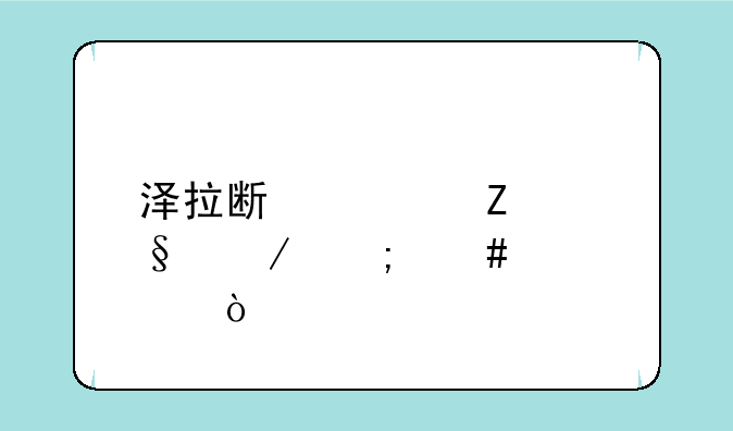 泽拉斯符文天赋怎么点？